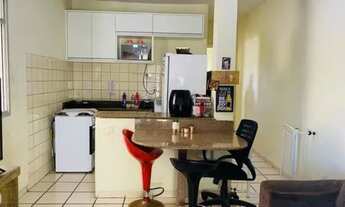 Imagem 2: MB86 - Apartamento para venda tem 49 metros quadrados com 2 quartos em Itapuã - Salvador