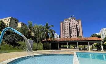 Imagem 6: Excelente apartamento com lazer completo