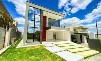 Imagem: Casa com 4 dormitórios à venda, 245 m²