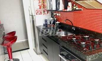 Imagem 2: Santo André - Apartamento Padrão - Jardim