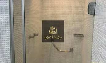 Imagem 6: Flat disponível em Moema - SP