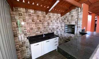 Imagem 3: 2 casas na vila Finsocial