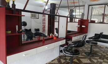 Imagem 5: Salão de Beleza