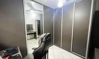 Imagem 5: Casa no Bairro Residencial Coxipó