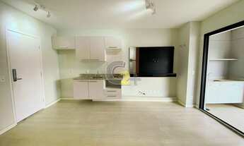 Imagem 3: APARTAMENTO - BELA VISTA - 1 DORMITÓRIO - 1VAGA