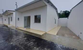 Imagem 5: Casa para Alugar em Flores px do Municipal / Residencial Fechado / 2 quartos Climatizados