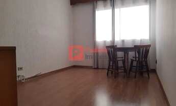 Imagem 2: Apartamento para Locação 1 Quarto, cozinha, área de serviço, 1 Vaga, 60M², Campo Belo, São