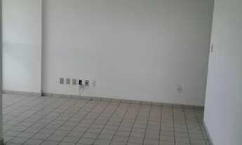 Imagem 5: Apartamento Para Alugar com 3 quartos 2 suítes no bairro Ininga em Teresina (Edf. Jardim V