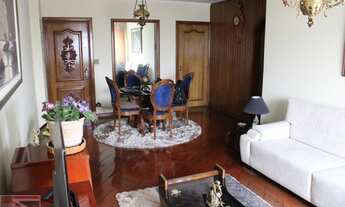 Imagem: APARTAMENTO 110 m², 3 DORMITÓRIOS, 2