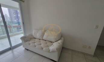 Imagem 3: APARTAMENTO - 1 DORMITORIO - GONZAGA - SANTOS Ref.:7163