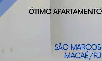 Imagem: Apartamento para venda tem 51 metros quadrados