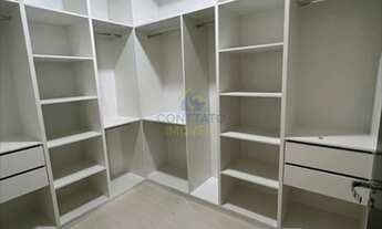 Imagem 7: Casa de condomínio térrea com 3 suíte e cozinha gourmet no condomínio Belvedere, Cuiabá-MT