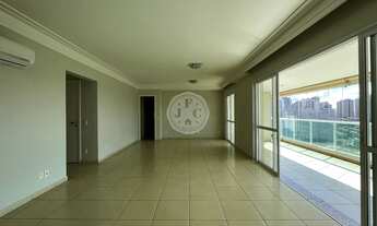 Imagem 2: Apartamento - 3 Suítes - Varanda Gourmet - Lazer Completo - Jardim Botânico