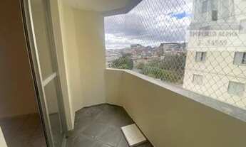 Imagem 6: ALUGO APARTAMENTO NO JARDIM BOM CLIMA