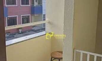 Imagem 6: Apartamento com 3 dormitórios à venda, 71 m² por R$ 158.000,00 - Sapiranga - Fortaleza/CE