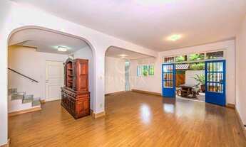 Imagem 2: Casa em Freguesia (jacarepaguá) - Rio de Janeiro