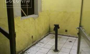 Imagem 5: Santo André - Prédio Inteiro - Centro