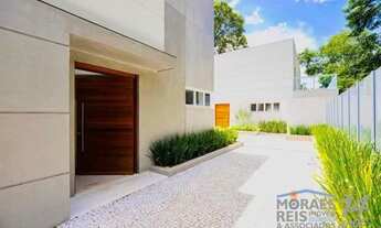 Imagem 2: Casa com 4 dormitórios à venda, 420 m² por R$ 5.500.000,00 - Chácara Santo Antônio (Zona S