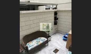 Imagem: Apartamento à venda no bairro Glória