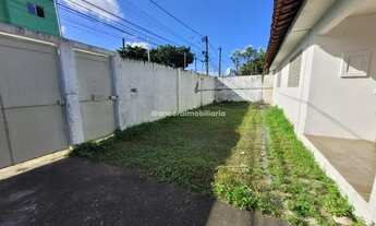 Imagem 2: Casa para aluguel, 3 quartos, 2 suítes, 8 vagas, Tamarineira - Recife/PE