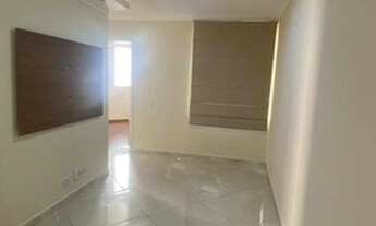 Imagem 2: Apartamento com 2 dormitórios para alugar, 48 m² por R$ 1.300/mês - Cores da Vida - Tatuí