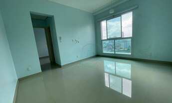 Imagem 2: Apartamento para Venda ou Locação na Pompéia em Santos