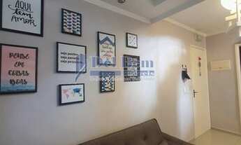 Imagem 5: Apartamento para Venda em Mogi das Cruzes, Jardim Camila, 2 dormitórios, 2 banheiros, 1 va