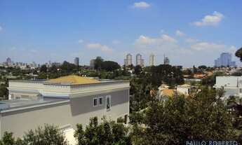 Imagem 4: CASA EM CONDOMÍNIO - TAMBORÉ - SP