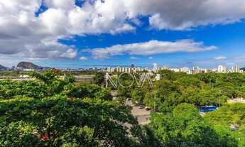 Imagem 4: GÁVEA Apartamento com 2 dormitórios