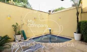 Imagem 6: CASA RESIDENCIAL em SÃO PAULO - SP, Planalto Paulista