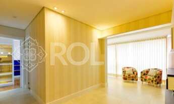 Imagem 2: APARTAMENTO RESIDENCIAL em SÃO PAULO - SP, PINHEIROS