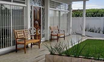 Imagem 7: Casa Comercial Alto da Boa Vista 3 DORM. SENDO 1 SUÍTE, TRANSFORMADOS EM 08 SALAS COMERCIA