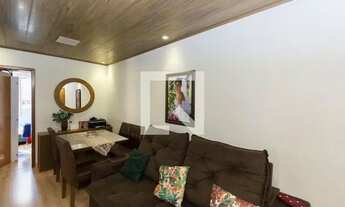 Imagem 2: Apartamento para Aluguel - Monte Castelo, 3 Quartos, 62 m2