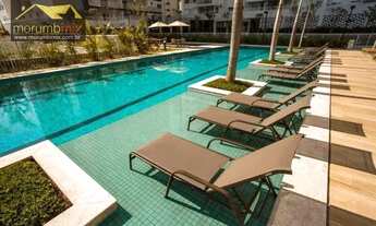 Imagem 3: Apartamento com 3 dormitórios à venda, 125 m² por R$ 1.180.000 - Morumbi - São Paulo/SP