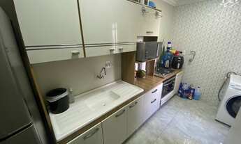 Imagem: Apartamento 2 dormitórios - Jardim Itália