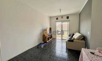 Imagem 2: Apartamento com 2 dormitórios para alugar, 65 m² por R$ 2.103,83/mês - Jardim das Indústri