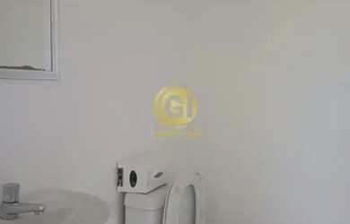 Imagem 6: Sala/Conjunto para aluguel possui 70 metros quadrados com 1 quarto