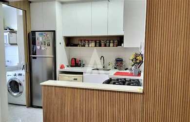 Imagem 2: JOINVILLE - Apartamento Padrão - ANITA GARIBALDI