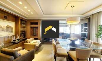 Imagem 4: Apartamento com 3 dormitórios para alugar, 200 m² por R$ 10.662,69/mês - Boa Vista - Porto