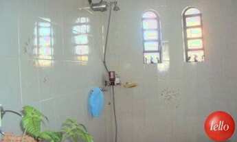 Imagem 5: São Paulo - Casa Padrão - Água Rasa