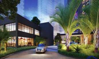 Imagem: Apartamento de 67m² No Reserva Jardins