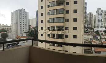 Imagem: Apartamento para alugar na Dr. Cesar, 3