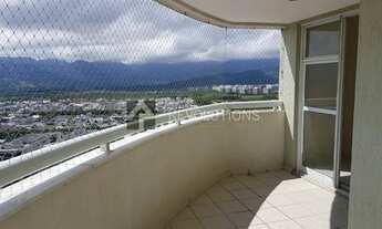 Imagem: Recreio dos Bandeirantes