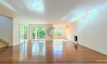 Imagem 6: CASA CONDOMINIO - ALTO DA BOA VISTA - 4 SUITES - 5 VAGAS COM PISCINA