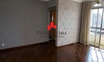 Imagem 3: Apartamento om 52m², com 2 dormitórios 1 vaga de garagem no Tatuapé