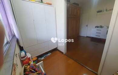 Imagem 5: Apartamento com 3 dormitórios à venda, 73 m² por R$ 550.000,00 - Icaraí - Niterói/RJ