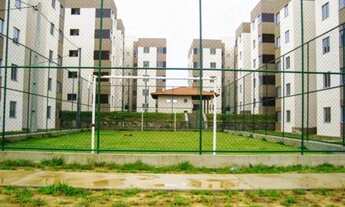 Imagem: Apartamento para Venda em Salvador, Fazenda