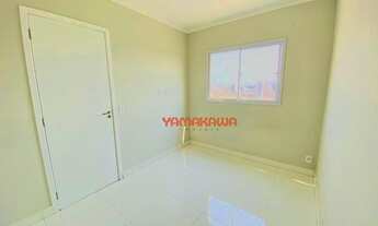 Imagem 2: Apartamento com 2 dormitórios para alugar, 37 m² por R$ 1.650,00/mês - Penha - São Paulo/S