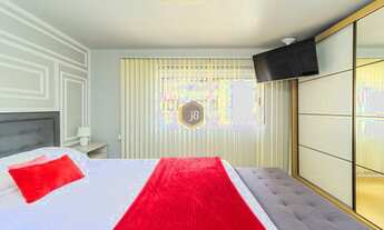 Imagem 2: CURITIBA - Apartamento Padrão - Mercês