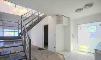 Imagem: Apartamento na cobertura no Morumbi 2 dorms